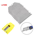 723044279637 Unbranded Utility Knife Blades Dispenser Box Cutter Exacto 723044279637 Unbranded Utility Knife Blades Dispenser Box Cutter Exacto