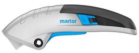 122001.02 726084897632 Secupro Martego Fully Auto Retractable Safety Knife #122001.02 6 Inch X2.5 X1 122001.02 726084897632 Secupro Martego Fully Auto Retractable Safety Knife #122001.02 6 Inch X2.5 X1