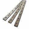 735xknives 726587444845 Oscarbide Inch Hss Planer Blades For Double
