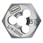 Hanson7nc 7270 Irwin Hanson Die 1-1-4-7 042526072703