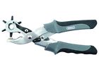 38728022080 73 General Tools New Heavy Duty Revolving Punch Plier 735090413071