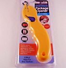731015167425 Unbranded Dual Blade Package