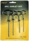734-c Enkay Gimlet Set Carded 011499734017