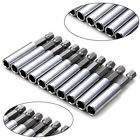 734678268133 Unbranded Magnetic Extension Socket Drill Bit Holder Hex
