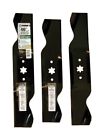 490-110-m116 7368020 Mtd Products Blade Set 037049949304
