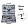 At222 744502750130 Unbranded Metric Large Tap And Die Set Rethreading