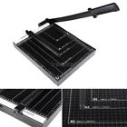 748690138893 Unbranded 12in Paper Cutter