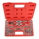 7558 Tekton 39 Pc Tap And Die Set Sae To 1 2 020209075586