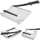 756353585816 Unbranded Professional Heavy Duty Paper Cutter Guillotine Trimmer