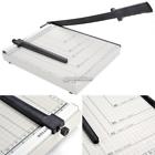 756353585915 Unbranded New Professional Heavy Duty Paper Cutter Guillotine