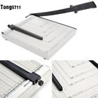 756353922895 Unbranded New Professional Heavy Duty Paper Cutter Guillotine