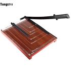 756353966073 Unbranded New Paper Cutter Metal Base Trimmer Scrap
