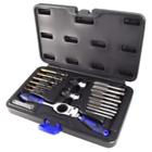 7581 43 Astro Pneumatic Automotive Drill Tap Set Metric 745227025800 7581 43 Astro Pneumatic Automotive Drill Tap Set Metric 745227025800
