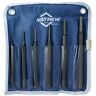 0452569 76075 Mayhew New Usa Pc Pin Punch Set Tools 045256760759