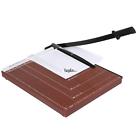 A2-b7 763440496290 Unbranded Professional Office Guillotine