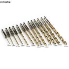 763440911199 Unbranded 13pc Hex Shank