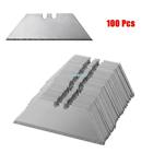 765629238905 Unbranded 100 Pcs Steel Standard