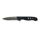 76567 Gerber Blades Evo Serrated Clam 013658414938