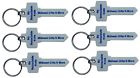 765829869107 Cutzit Keychain Knife With Retractable Razor Small Box 765829869107 Cutzit Keychain Knife With Retractable Razor Small Box