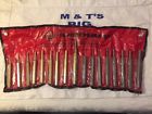 7858 Cummins 18pcs Brass Steel