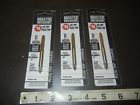 788846 Master Mechanic Nc Lot Of Plug Tap Course Thread Titanium 788846 Master Mechanic Nc Lot Of Plug Tap Course Thread Titanium
