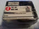 789097 Master Mechanic 10 Nc 052088030325