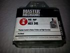 789105 Master Mechanic Die 3-4 052088030332