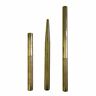 789610648467 Generic Large Pc Brass Drift Punch Set 789610648467 Generic Large Pc Brass Drift Punch Set
