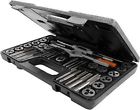789610999453 Generic Standard Sae Steel Tap And Die Set