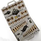 789611004897 Generic Large Titanium Steel Metric Tap And Die