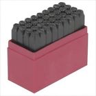 789611010270 Generic Piece Metal Letter And Number Stamper Id