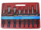 789611023485 Generic Piece Jumbo Large Mechanics Steel Metal Punch