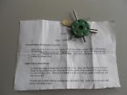 789611043711 Generic Wire Terminal Crimp