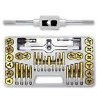 789611046873 Generic Piece Titanium Standard Sae Size Steel Tap