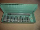 79-p Vim Vintage Tools 8pc
