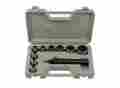7908lp Sona Se 10pc Hollow Punch Hand Tool Hole Punches 810823010021