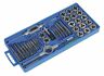 794685319426 Tap And Die Set Piece Sae Metric Screw