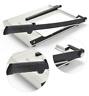 796566051913 Unbranded Professional Heavy Duty Paper Photo Cutter Guillotine