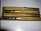 Kb348 8 4 Drift 3 1 360 Solid " Usa Long Punch 0 - Brass