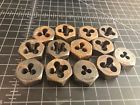 Nc32 8 Unbranded Tungsten Rethreading Die