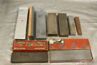 Sku1207 8 Conditioning Pieces Set Sharpening -