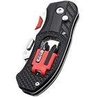8011477493822 Folding Pocket Knives Utility Knife Heavy Duty Box