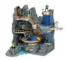 801310990636 Jada Toys Nib Nano Scene Batcave Metalfigs Batman
