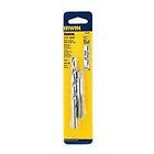 80242 Hanson Tap And Drill Bit Set In 042526802423