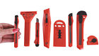 811187018166 Iron Bridge Tools 8 Piece