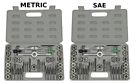 813121016009 Unbranded Scratch Dent Piece Tap And Die Set