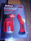 0357943 82047 Reliant Blade Knife With 035794820473