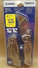 0505373 820909567974 Kobalt Stainless Steel Quick Change Folding Lockback Knife