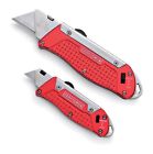 820909948766 Craftsman Red Knife Set 820909948766 Craftsman Red Knife Set