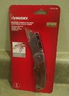820909972112 Husky Wooden Handle Folding 820909972112 Husky Wooden Handle Folding